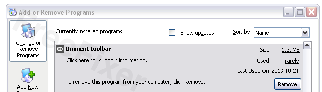 ominent-toolbar-add-remove