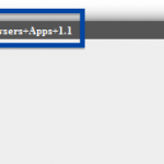 Ads by Browsers+Apps+1.1