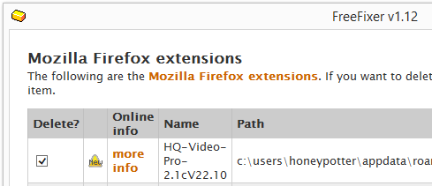 HQ-Video-Pro-2.1cV22.10 firefox remove