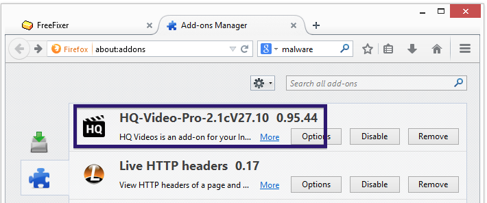 HQ-Video-Pro-2.1cV27.10 firefox