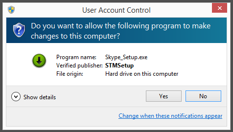 STMSetup for Skype_Setup.exe