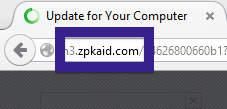 zpkaid.com java warning