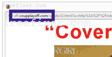 aft.coupplayoff.com pop-up in Firefox