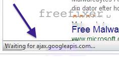 Waiting for ajax.googleapis.com...