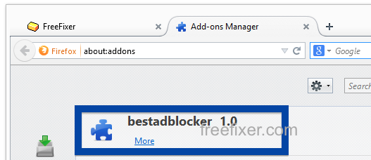 bestadblocker 1.0 firefox