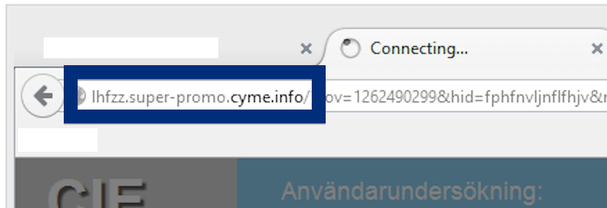 super-promo.cyme.info pop up