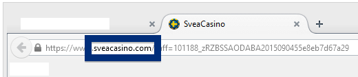 sveacasino.com