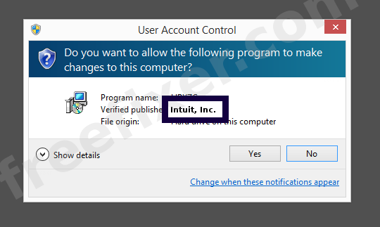 intuit inc