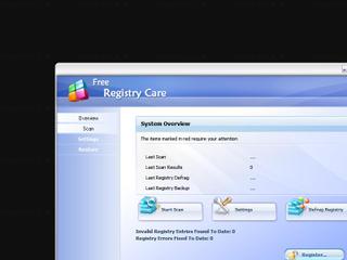 Screenshot from the sandbox