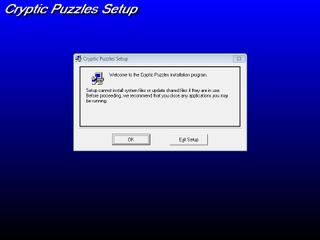 Screenshot from the sandbox