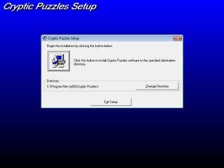 Screenshot from the sandbox