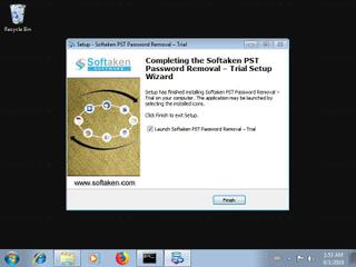 Screenshot from the sandbox