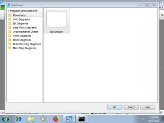 Screenshot from the sandbox
