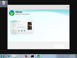 Screenshot from the sandbox