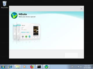 Screenshot from the sandbox