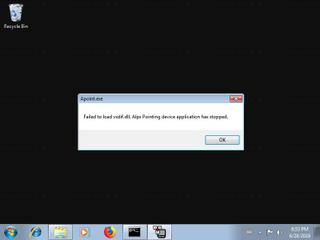 Screenshot from the sandbox