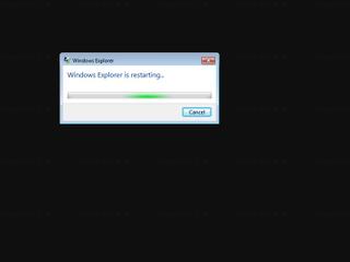 Screenshot from the sandbox