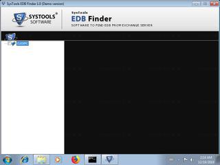 Screenshot from the sandbox