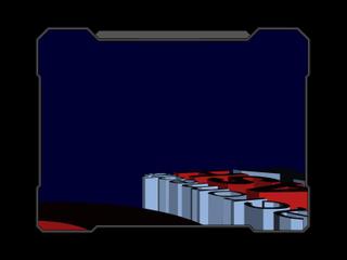 Screenshot from the sandbox