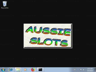 Screenshot from the sandbox