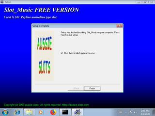 Screenshot from the sandbox