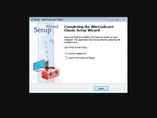 Screenshot from the sandbox