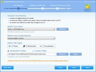 Screenshot from the sandbox