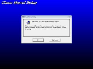 Screenshot from the sandbox