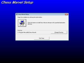 Screenshot from the sandbox